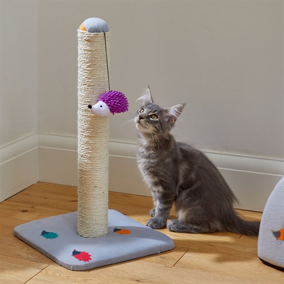 Zoon Hoglets 0.5m Cat Scratcher (8042002)