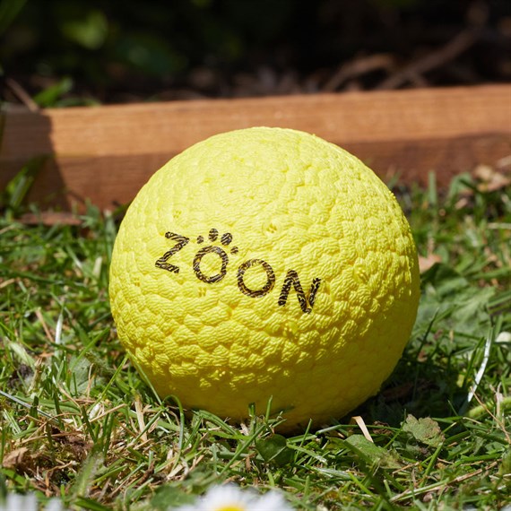 Zoon Indestruct-a-Ball 7cm (8052010)