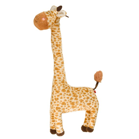 Zoon Jumbo Giraffe Dog Toy (8004306)