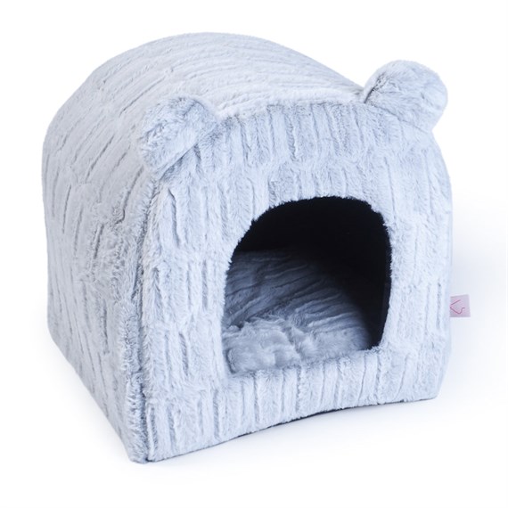 Zoon Komfort Kat Kennel Cat Hideaway (8040005)