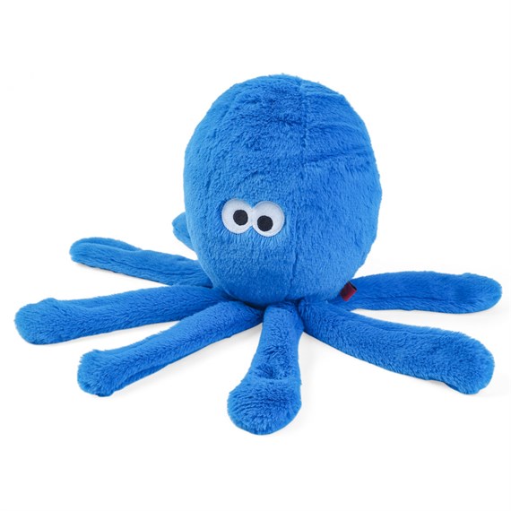 Zoon Large Octo Poochie Dog Toy (8004205)