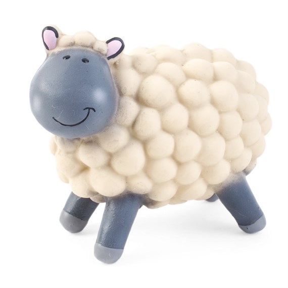 Zoon Latex Sheep - Large Dog Toy(8004251)
