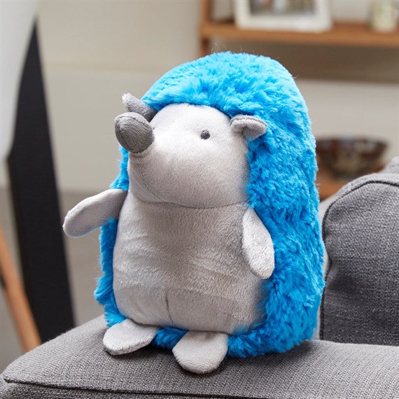 Zoon MiniPlay Blue Hoglet Dog Toy (8004283)