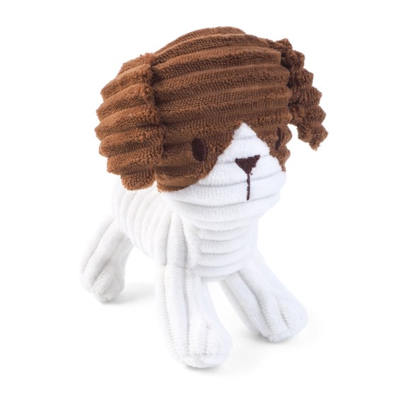 Zoon MiniPlay Percy Pug Dog Toy (8004284)