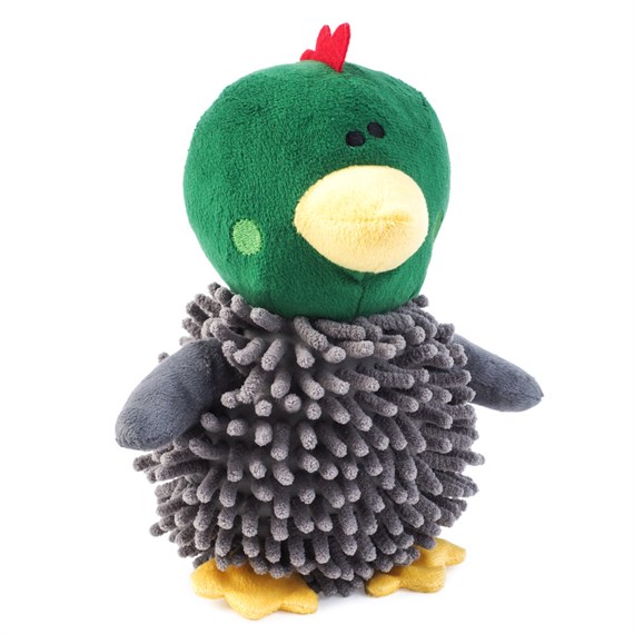 Zoon Noodly Drake Dog Toy (8004215)