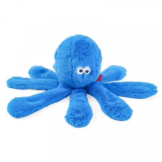 Zoon Octo Poochie Dog Toy (8004204)