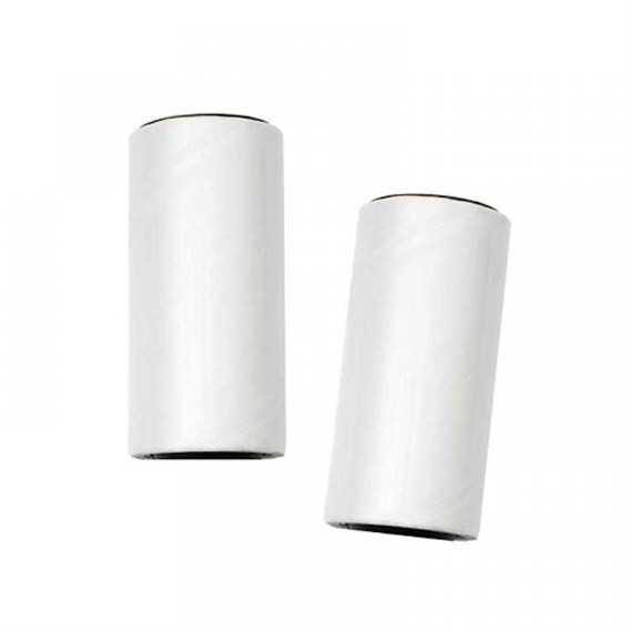 Zoon Pet Hair Remover Roller Brush Refill - 2pk (8007006)