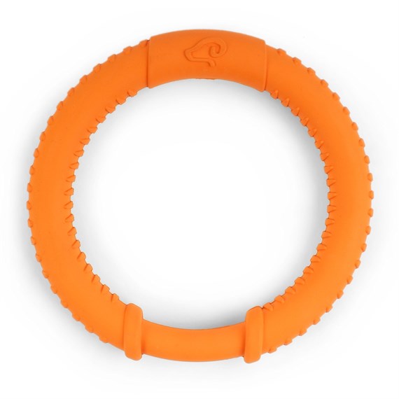 Zoon Rubber Dog Ring Pet Toy (8004105)