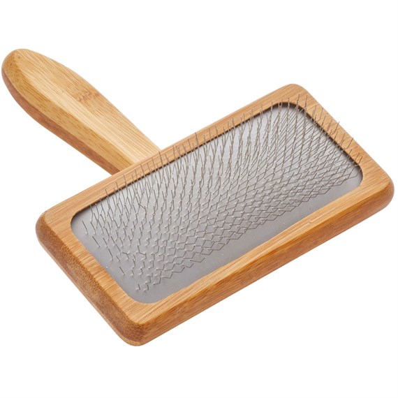 Zoon Slicker Brush - L Dog Grooming Accessory (8065002)