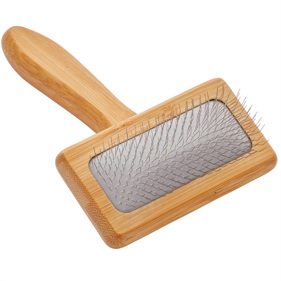 Zoon Slicker Brush - M Dog Grooming Accessory (8065001)
