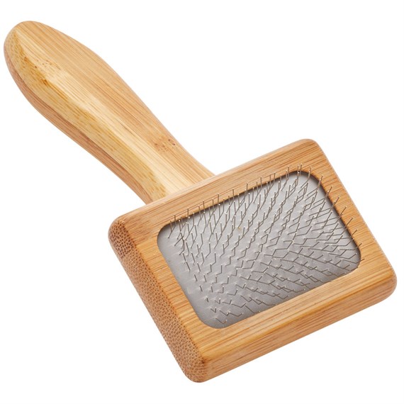 Zoon Slicker Brush - S Dog Grooming Accessory (8065000)