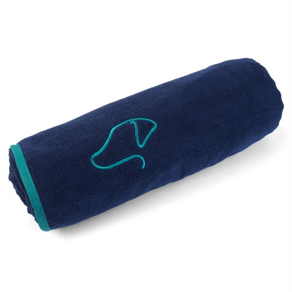 Zoon Uber-Activ Microfibre Dog Drying Towel (8007007)