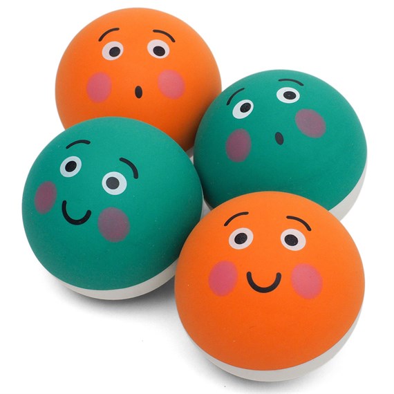 Zoon UltraBounce ZoonBall 6cm Dog Toy (8052000)