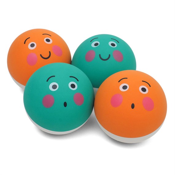 Zoon UltraBounce ZoonBall Mini 5cm Dog Toy (8052002)