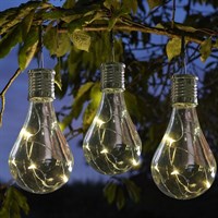 Smart Garden Eureka! Lightbulb Lantern (1080920)