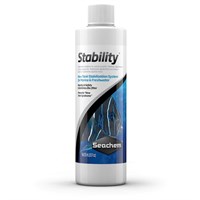 Seachem Stability System for Marine & Freshwater Fish Treatment - 500ml