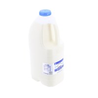 Whole Milk 2L