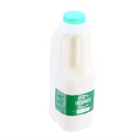 Semi Skimmed Milk 1L