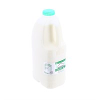 Semi Skimmed Milk 2L