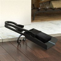 Panacea Two Piece Mini Shovel & Brush Set (15048)