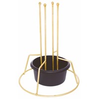 Quick Stand 8 Medium Christmas Tree Stand - Including Pots
