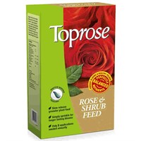 Bayer Toprose 1kg (5878143)