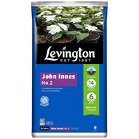 Levington John Innes No.2 Compost - 30L (119804)