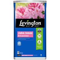 Levington John Innes Ericaceous Compost - 30L (119807)