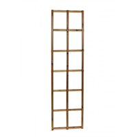 Tom Chambers Prestige Wooden Trellis 180cm X 30cm (WO030)
