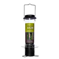 Tom Chambers Squirrel Stop Peanut Wild Bird Feeder (SQ020)