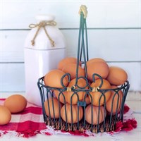 6 Stokes Farm Eggs