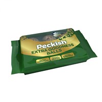 Peckish Extra Goodness Energy Ball Wild Bird Food 6+6 Free Wild Bird Food (60051412)