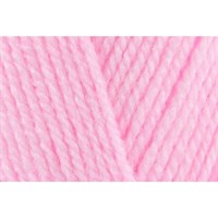 King Cole Big Value Baby Wool - Pink (2006)