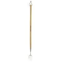 Kent & Stowe Stainless Steel Long Handled Fork (70100022)