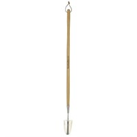 Kent & Stowe Stainless Steel Long Handled Trowel (70100027)