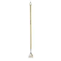 Kent & Stowe Stainless Steel Long Handled Dutch Hoe (70100052)