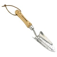 Kent & Stowe Stainless Steel Hand Transplanting Trowel (70100092)