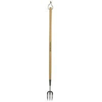 Kent & Stowe Carbonated Steel Long Handled Fork (70100222)