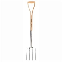 Kent & Stowe Garden Life Stainless Steel Digging Fork (70100712)