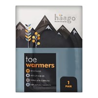 Haago Single Pack Disposable Toe Warmer (S0504)