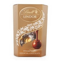 Lindt Lindor Assorted Chocolates Truffles 200g