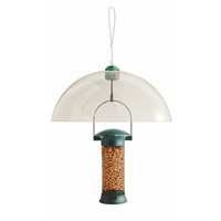 Gardman Universal Squirrel Baffle for Wild Bird Feeders (A01158)