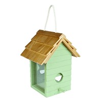Gardman Beach Hut Seed Feeder (A04334)