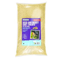Gardman Seed and Insect Suet Treats 12.55kg (A04431)