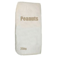 Gardman Peanuts 25kg (A05070)