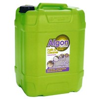Algon Organic Path Patio and Decking Cleaner Concentrate 20L Drum