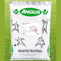 Angus Lawn Sand with Anti-Caking Agent 20kg