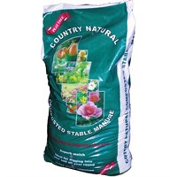 Country Natural Organic Stable Manure 