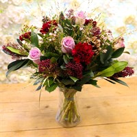 Bouquet of the Month - December