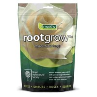Empathy RHS Rootgrow Mycorrhizal Fungi - 150g (RG150)
